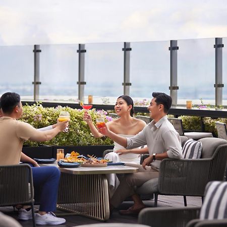 Four Points By Sheraton Surabaya, Pakuwon Indah Dış mekan fotoğraf