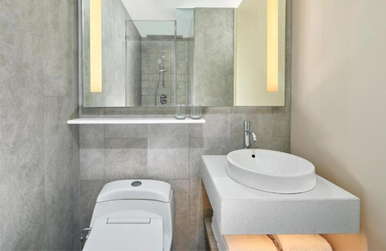 Four Points By Sheraton Surabaya, Pakuwon Indah Dış mekan fotoğraf